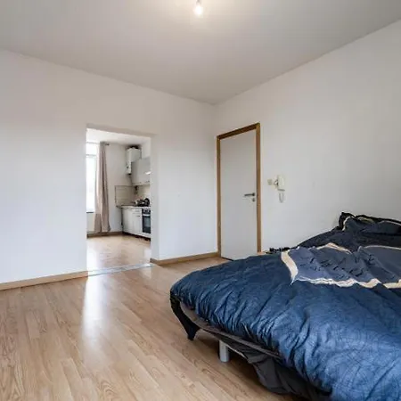 Apartment Cosy B Centre-gare-aeroport *
