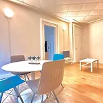 Orlean 41 B Centre-gare-aeroport Apartamento