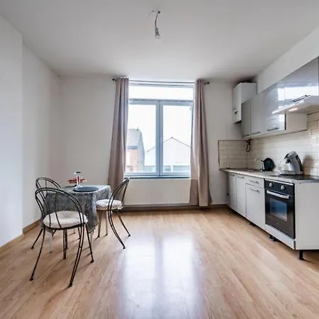 Orlean 41 B Centre-gare-aeroport Lejlighed