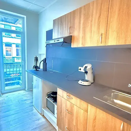 Orlean 41 B Centre-gare-aeroport