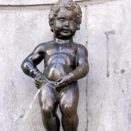 Orlean 41 B Centre-gare-aeroport Lejlighed