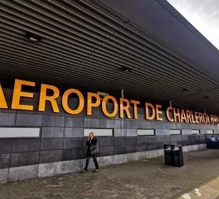 Orléan 41 B Centre-gare-aéroport Apartamento *