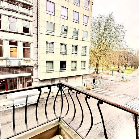 Lejlighed Orlean 41 B Centre-gare-aeroport *